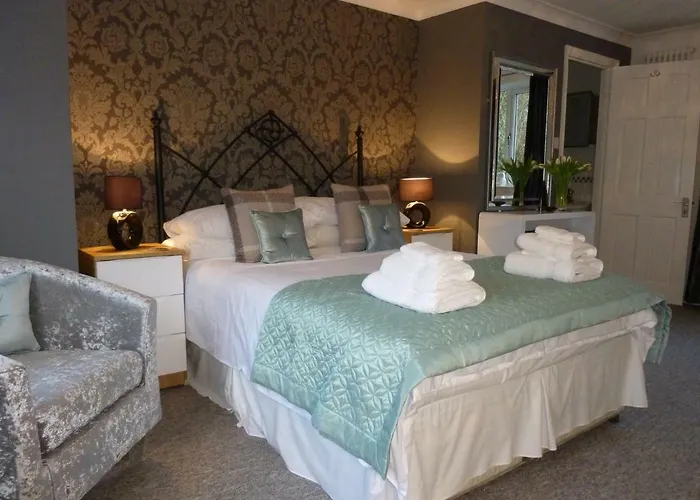 Almondsbury Luxury Apartment