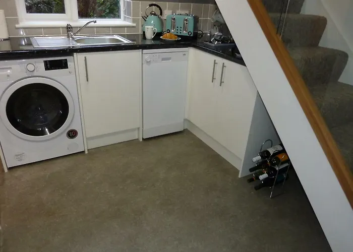 Almondsbury Luxury Apartment