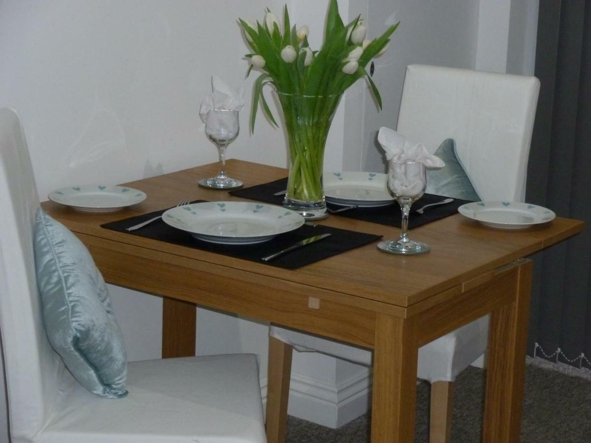 Luxury Apartamento *