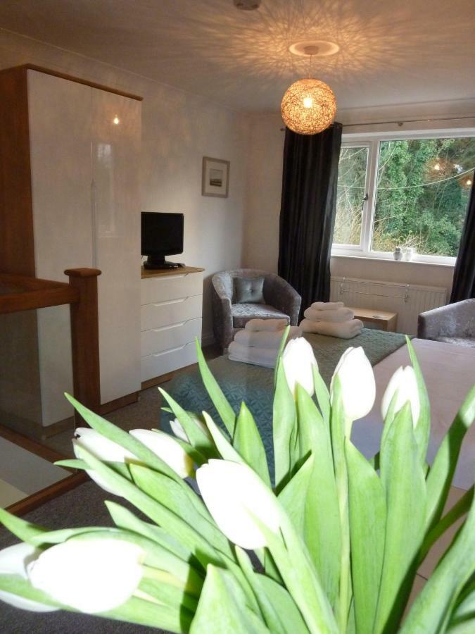 Luxury Apartamento Almondsbury