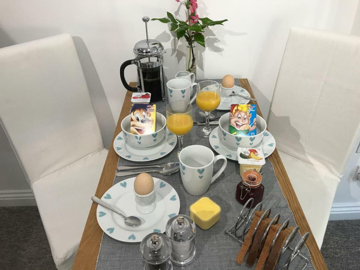 Apartamento Luxury Almondsbury